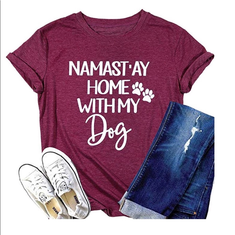 Cute tee shirt